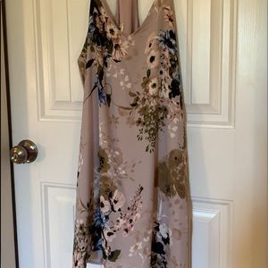 Like new boutique dress